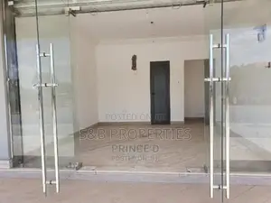 Shop for Rent at Haatso Borhye