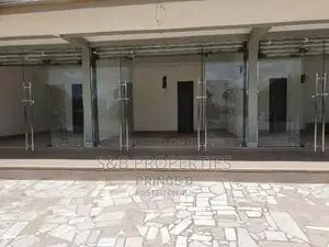 Shop for Rent at Haatso Borhye