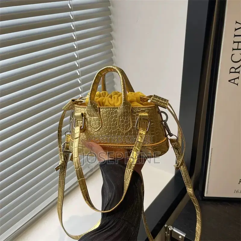 Stylish Handbag