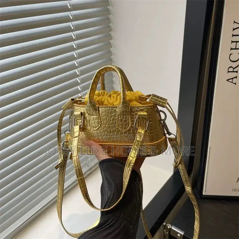 Stylish Handbag