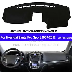 Hyundai Santafe 2007 2008 2010 2012 Dashboard Mat