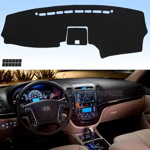 Hyundai Santafe 2007 2008 2010 2012 Dashboard Mat