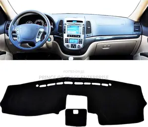 Hyundai Santafe 2007 2008 2010 2012 Dashboard Mat