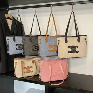 Ladies Tote Bags