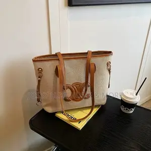Ladies Tote Bags