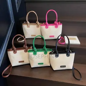 Vacation Handbag