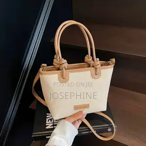 Vacation Handbag
