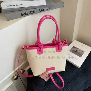 Vacation Handbag