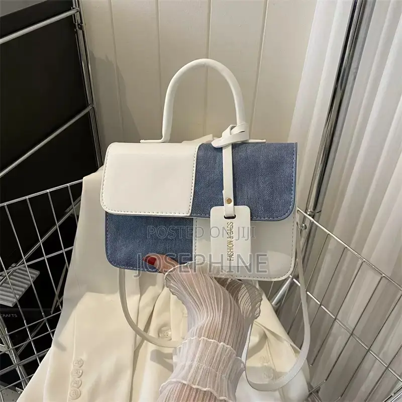 Fashion Shoulder Bag