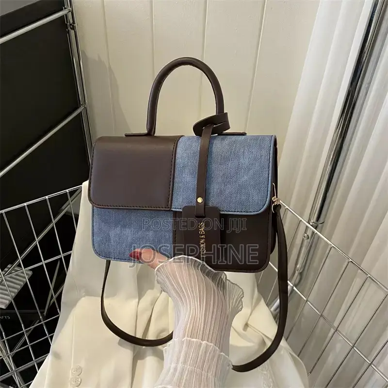 Fashion Shoulder Bag