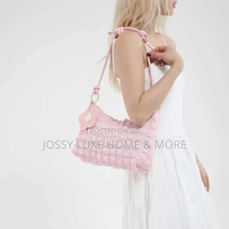 Stylish Ladies Cute Bag
