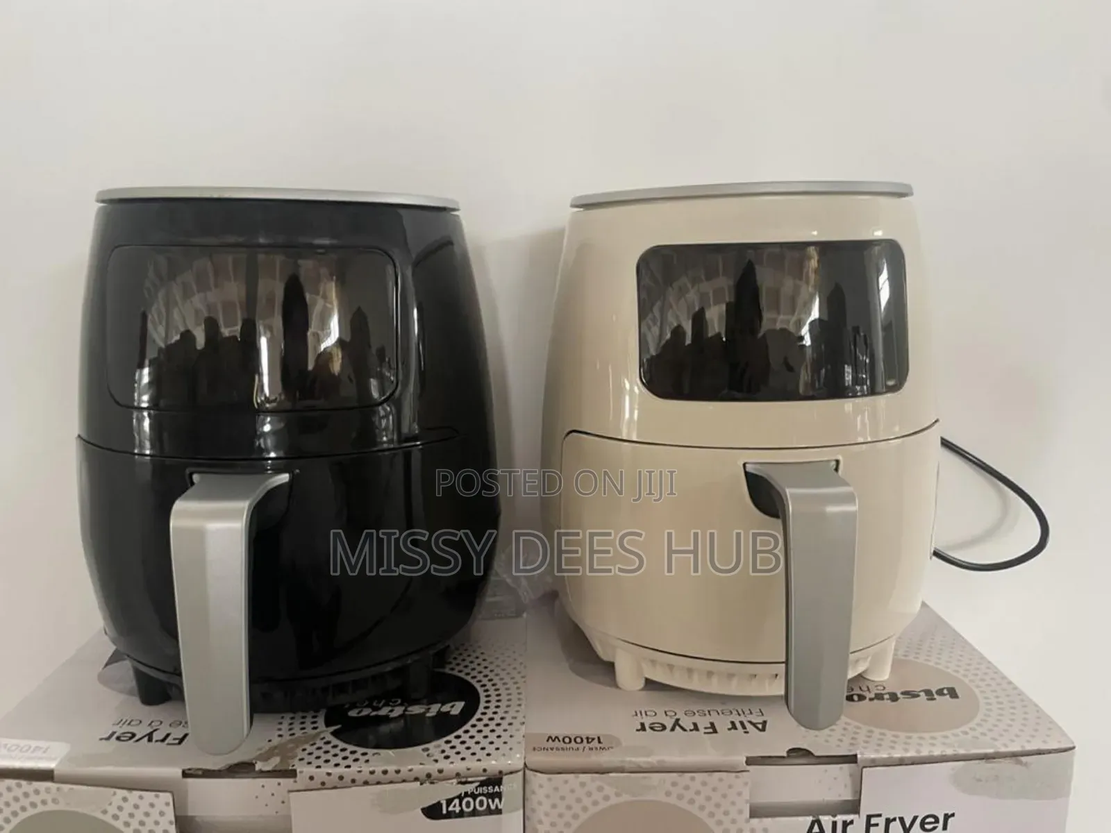 4.5l Air Fryer Bistro Chef