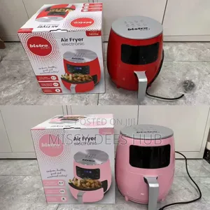 4.5l Air Fryer Bistro Chef