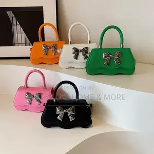 Ladies Cute Crossbag