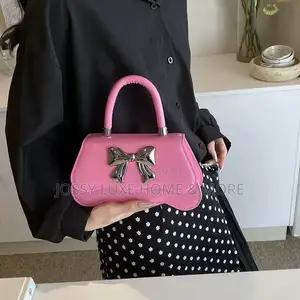 Ladies Cute Crossbag
