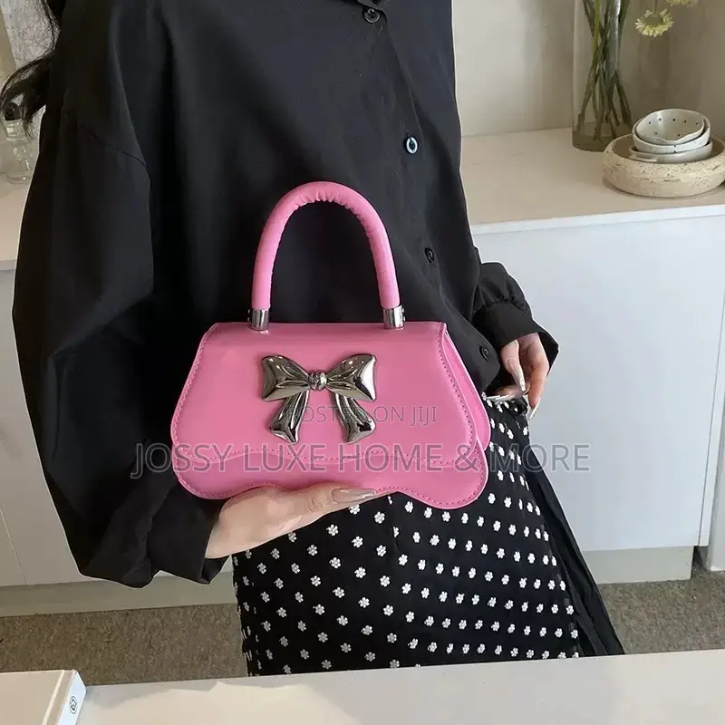 Ladies Cute Crossbag