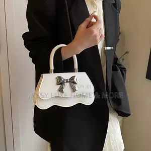 Ladies Cute Crossbag