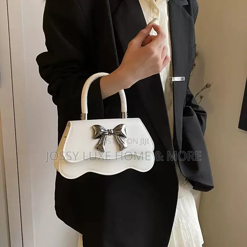 Ladies Cute Crossbag