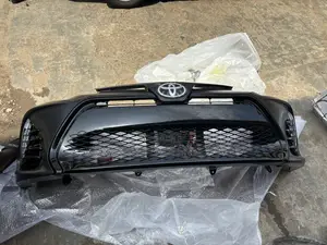 Toyota Corolla 2017 2018 Complete Brand New Sports Front Bumper