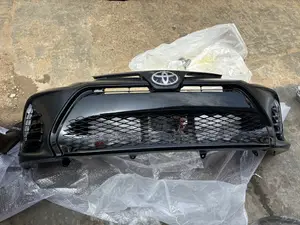 Toyota Corolla 2017 2018 Complete Brand New Sports Front Bumper