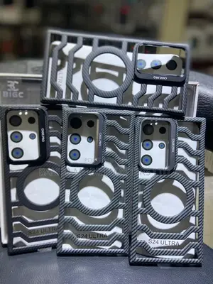 Samsun S24 Ultra Case