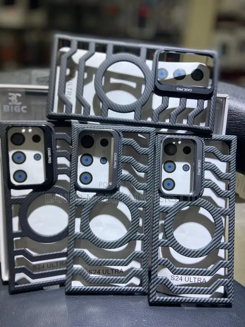 Samsun S24 Ultra Case