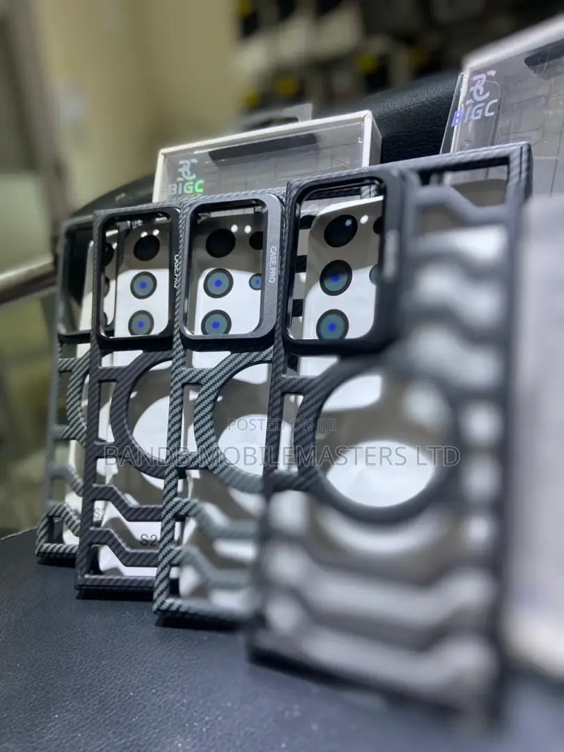 Samsun S24 Ultra Case