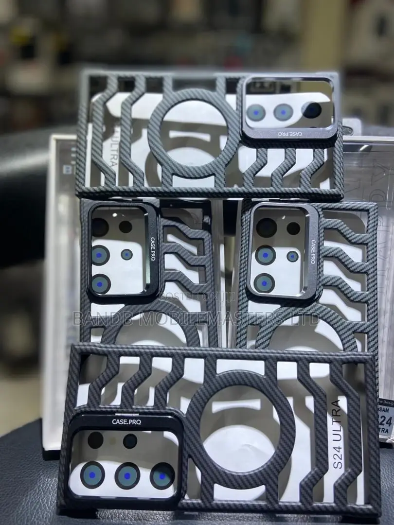 Samsun S24 Ultra Case