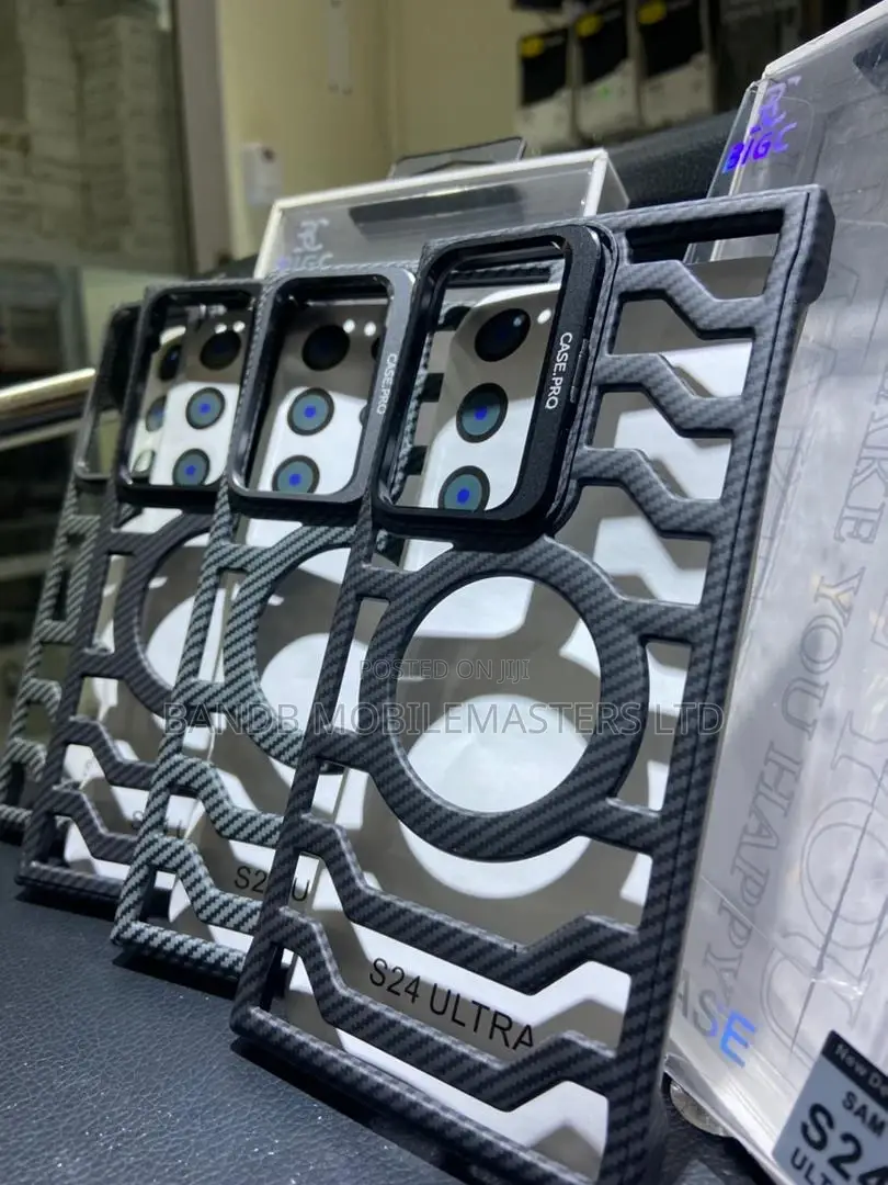 Samsun S24 Ultra Case