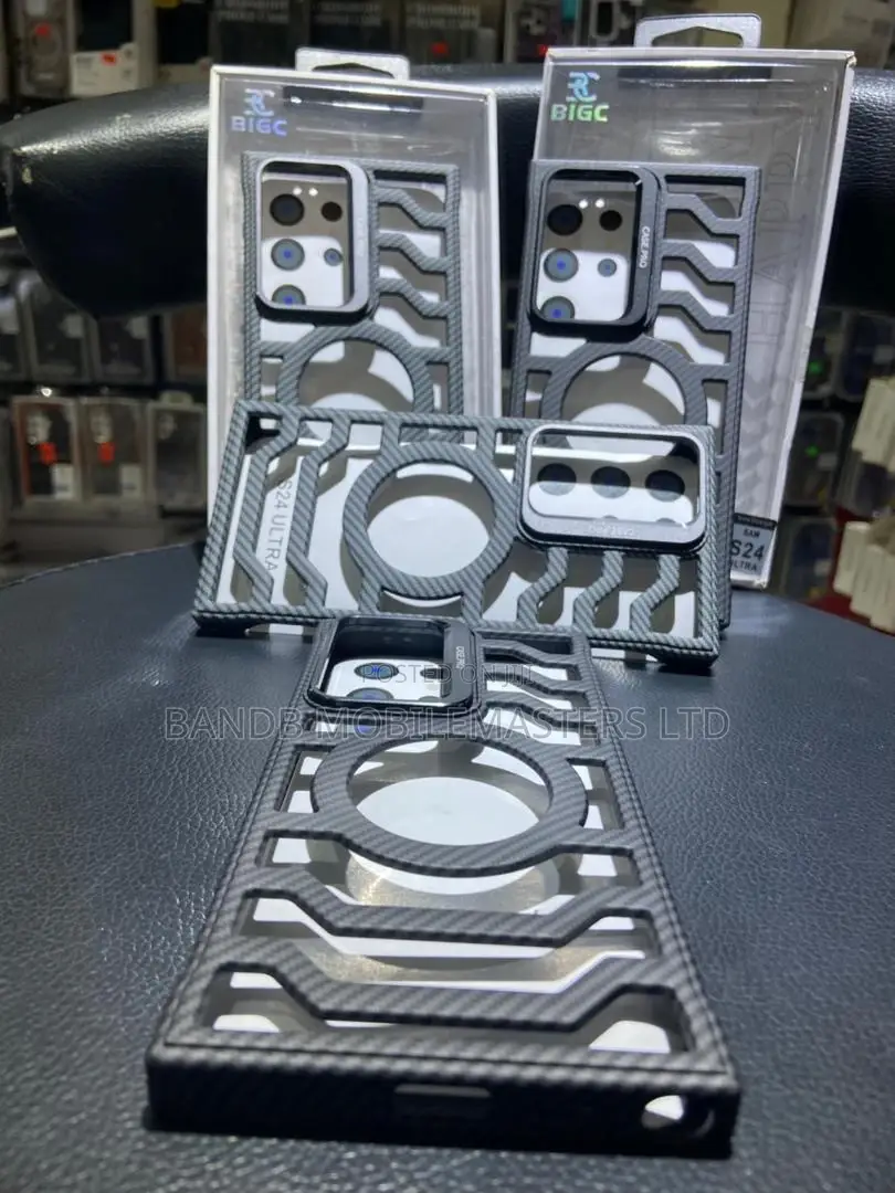 Samsun S24 Ultra Case