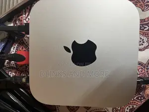New Desktop Computer Apple Mac Mini M4 16GB Apple M4 SSD 256GB