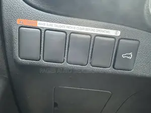 Mitsubishi Outlander SEL FWD 2018 Black