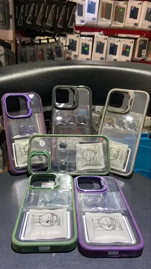iPhone Case