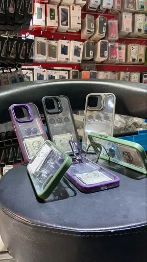 iPhone Case
