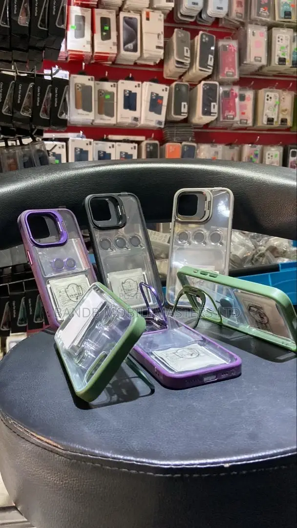 iPhone Case