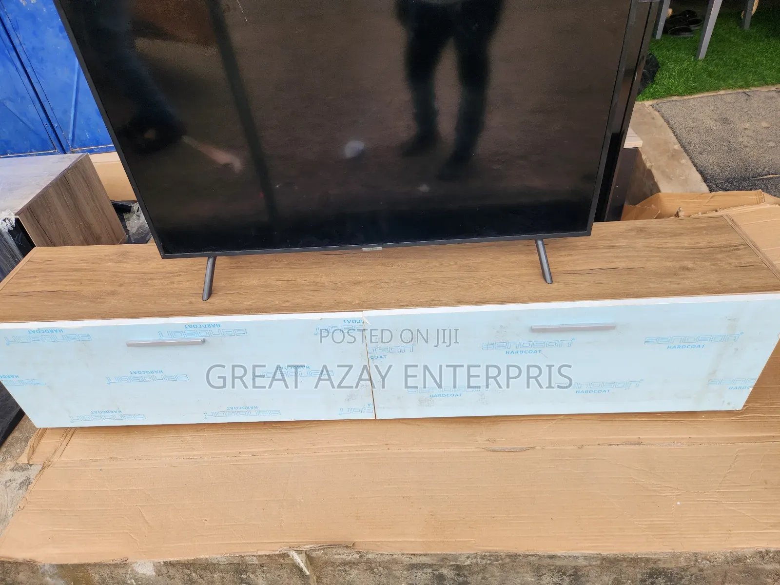Tv Stand From Germany