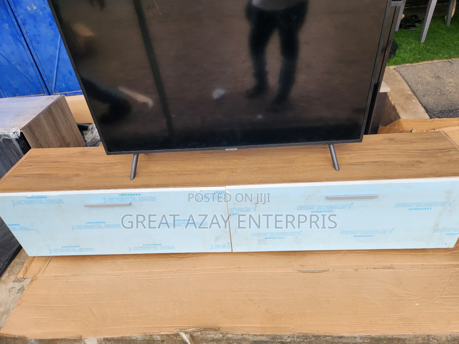 Tv Stand From Germany