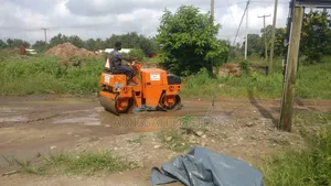 Roller Compactors Available for Rent/Negotiation - Call