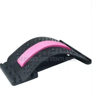Lumbar Back Support