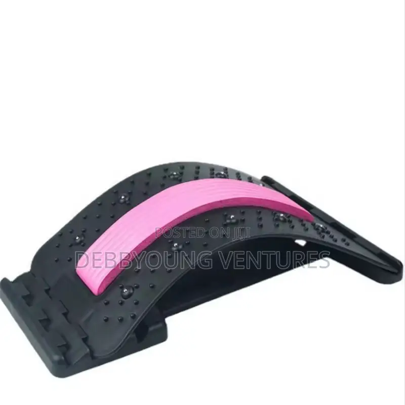 Lumbar Back Support