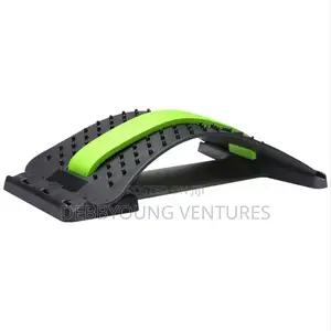 Lumbar Back Support