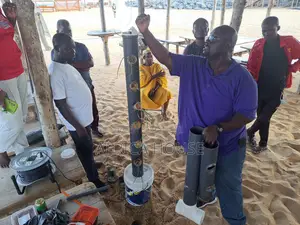Professional Hydroponics Training
