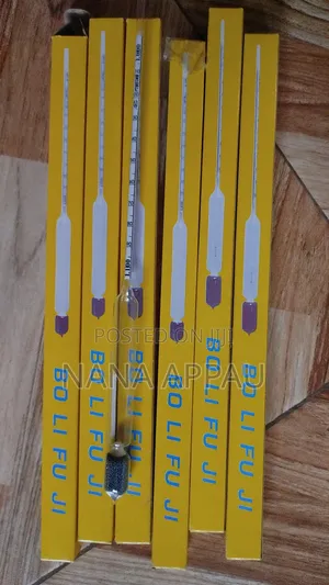 Hydrometer