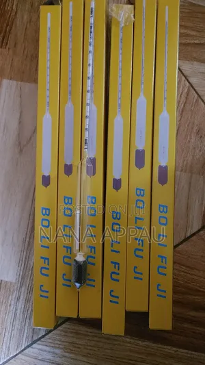 Hydrometer