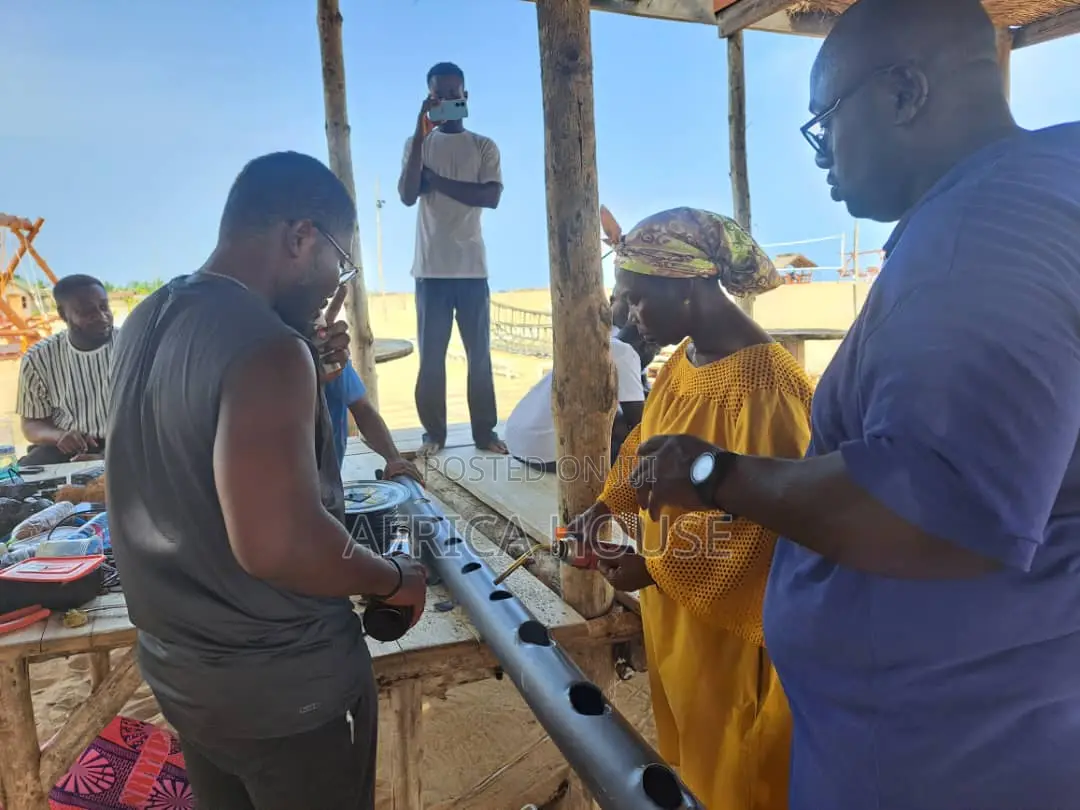 Professional Hydroponics Training