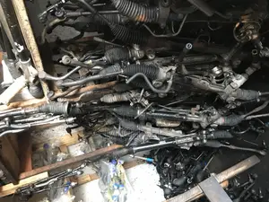 Steering Racks