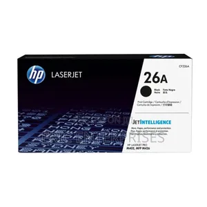 Hp 26a Toner Grade
