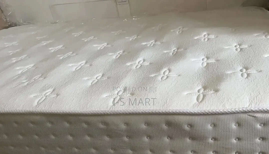 Queen Size Mattress