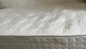 Queen Size Mattress