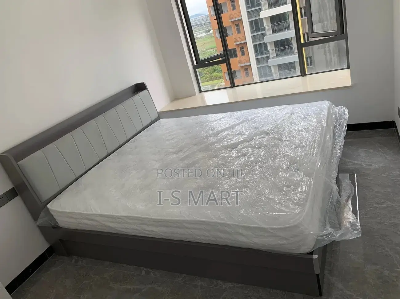 Queen Size Mattress